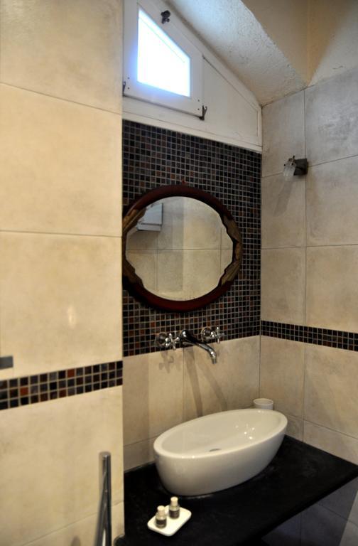 Ca Dei Conti Villa San Bartolomeo Al Mare Bilik gambar