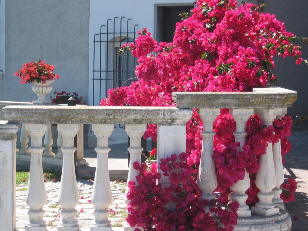 Ca Dei Conti Villa San Bartolomeo Al Mare Bilik gambar